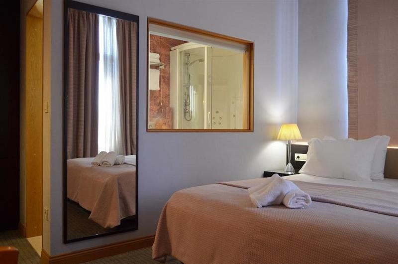 Palladion Boutique Hotel Argos Dış mekan fotoğraf